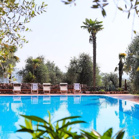 الشقق الفندقية سويانو ديل لاغوفي  San Rocco Relais المظهر الخارجي الصورة