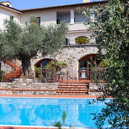 الشقق الفندقية سويانو ديل لاغوفي  San Rocco Relais المظهر الخارجي الصورة