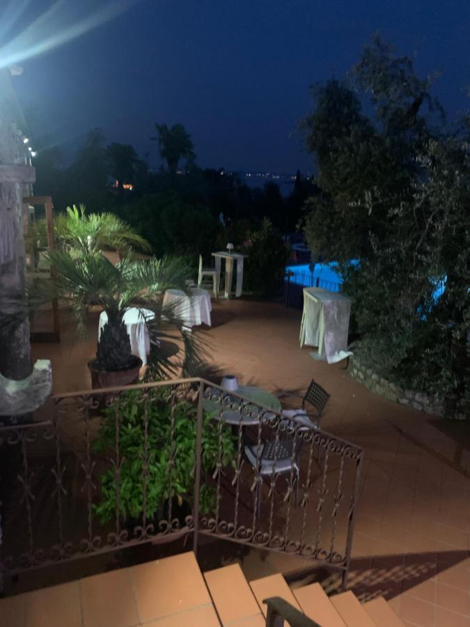 الشقق الفندقية سويانو ديل لاغوفي  San Rocco Relais المظهر الخارجي الصورة
