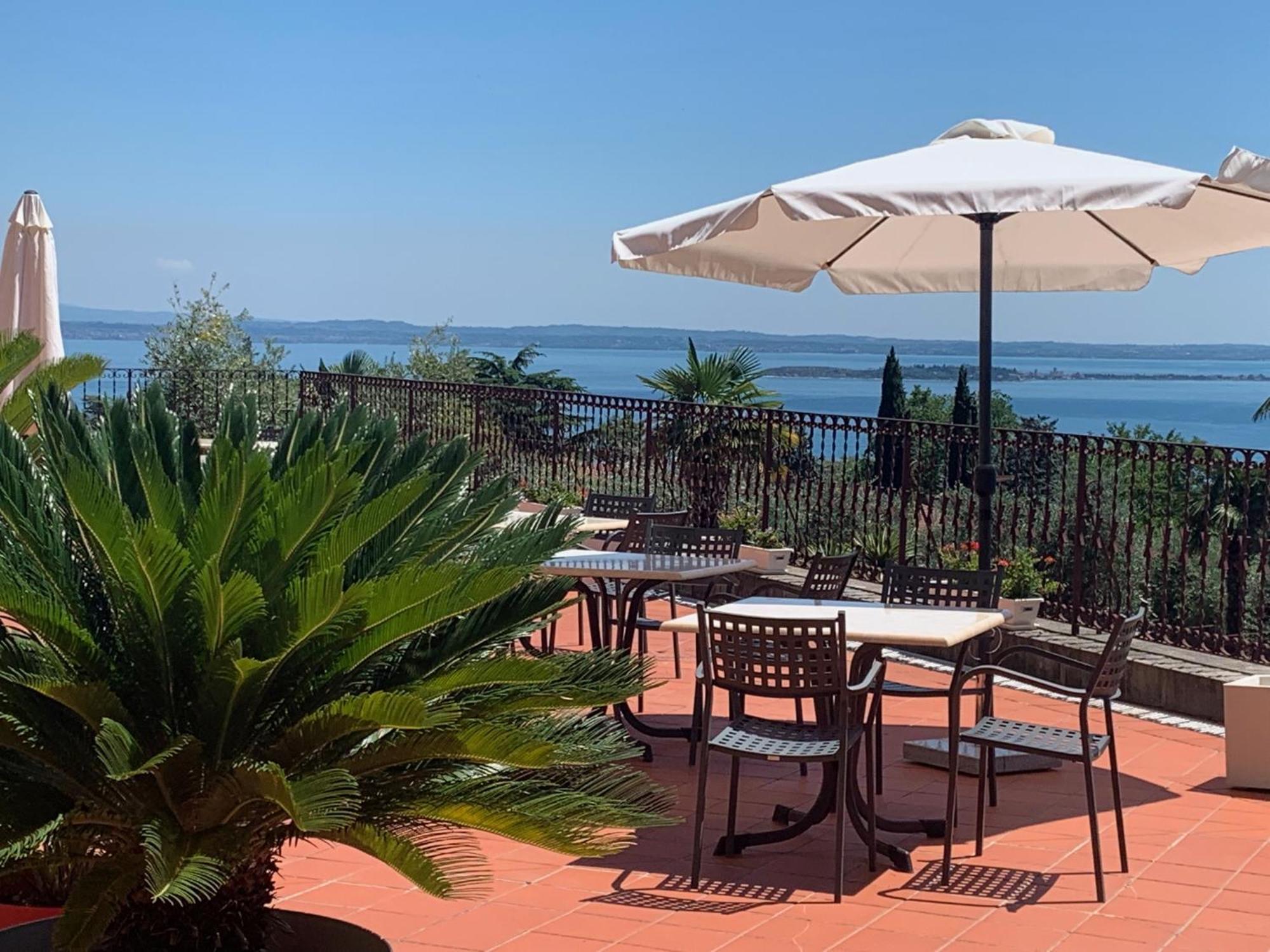 الشقق الفندقية سويانو ديل لاغوفي  San Rocco Relais المظهر الخارجي الصورة