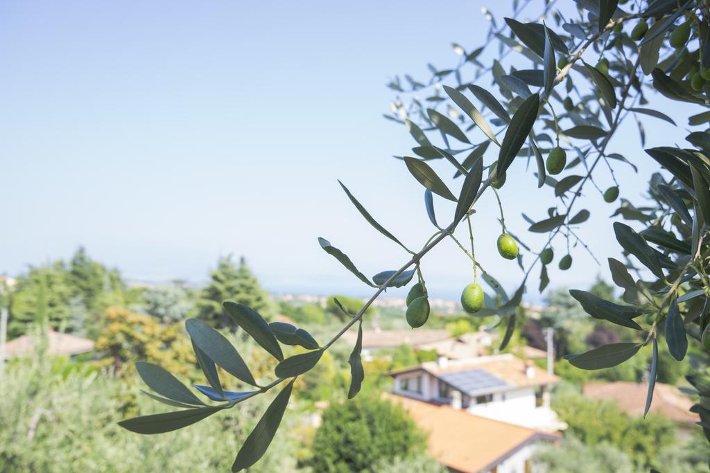 الشقق الفندقية سويانو ديل لاغوفي  San Rocco Relais المظهر الخارجي الصورة
