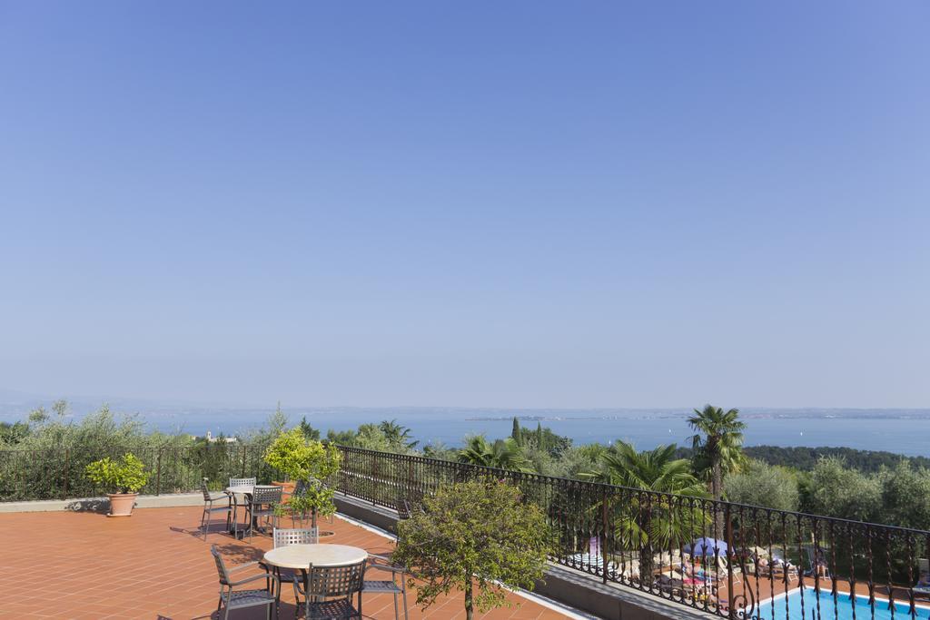 الشقق الفندقية سويانو ديل لاغوفي  San Rocco Relais المظهر الخارجي الصورة