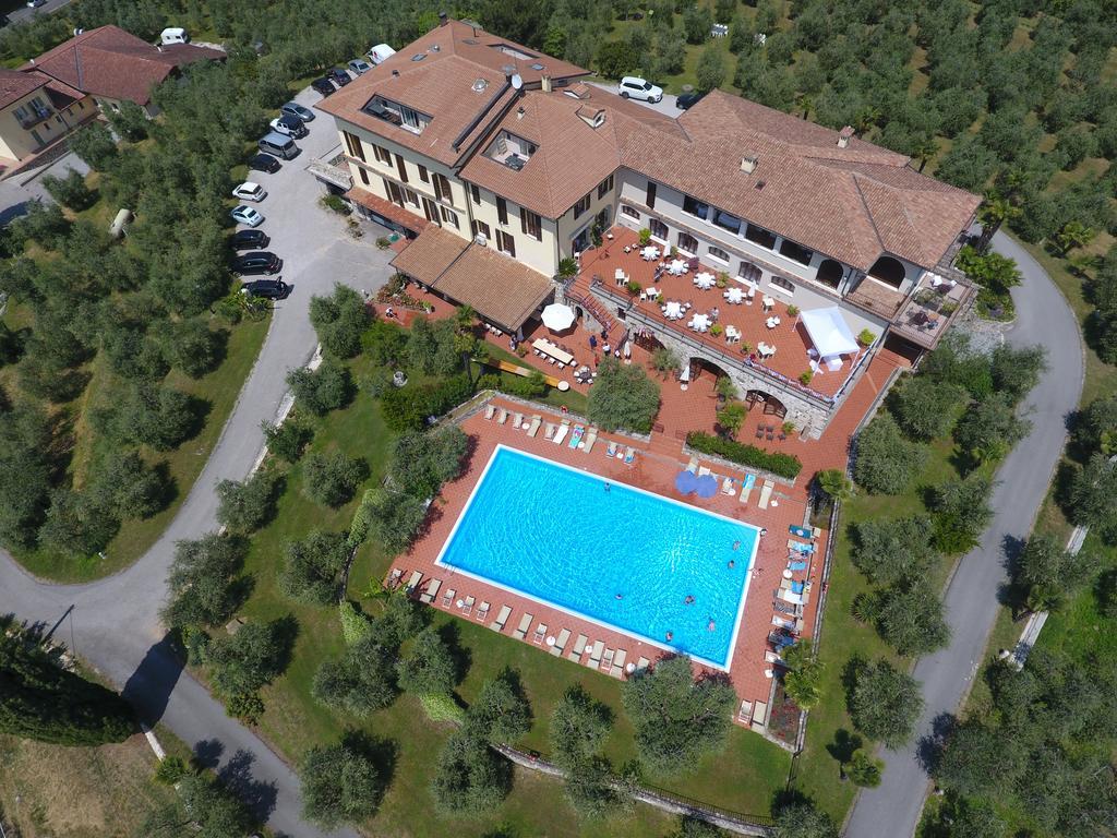 الشقق الفندقية سويانو ديل لاغوفي  San Rocco Relais المظهر الخارجي الصورة