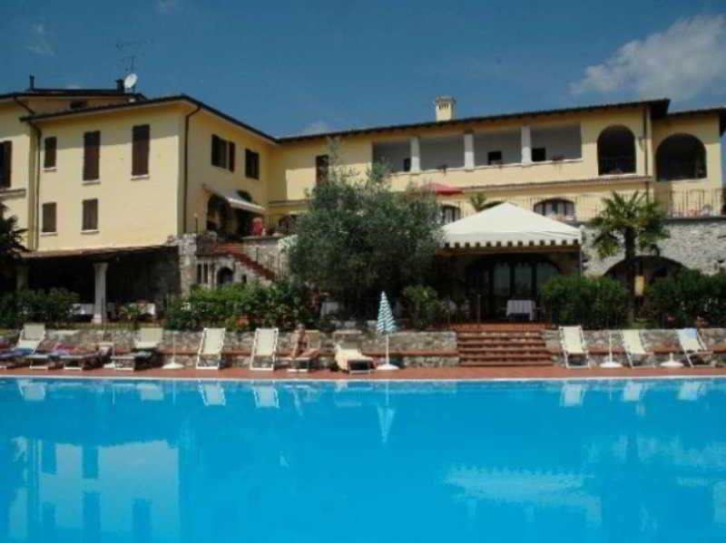 الشقق الفندقية سويانو ديل لاغوفي  San Rocco Relais المظهر الخارجي الصورة