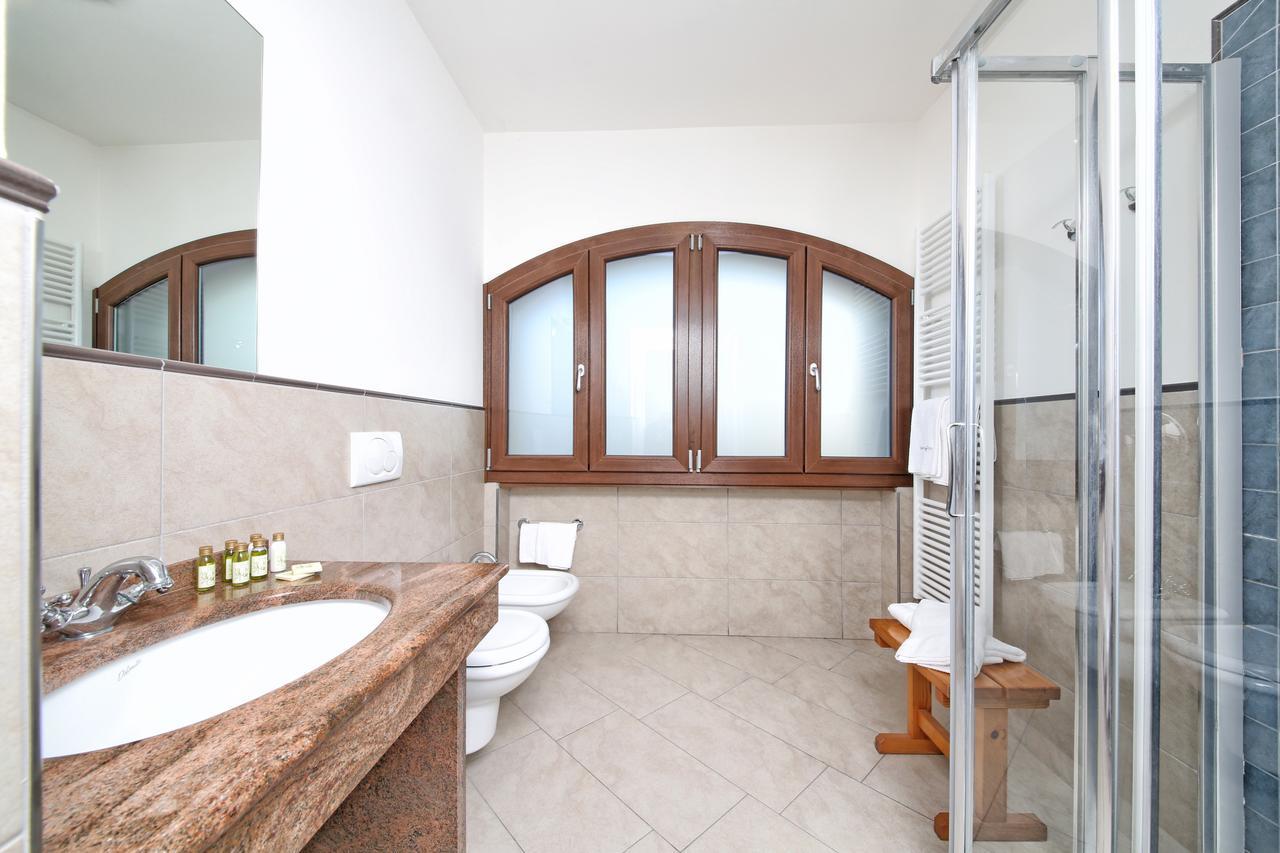 الشقق الفندقية سويانو ديل لاغوفي  San Rocco Relais المظهر الخارجي الصورة