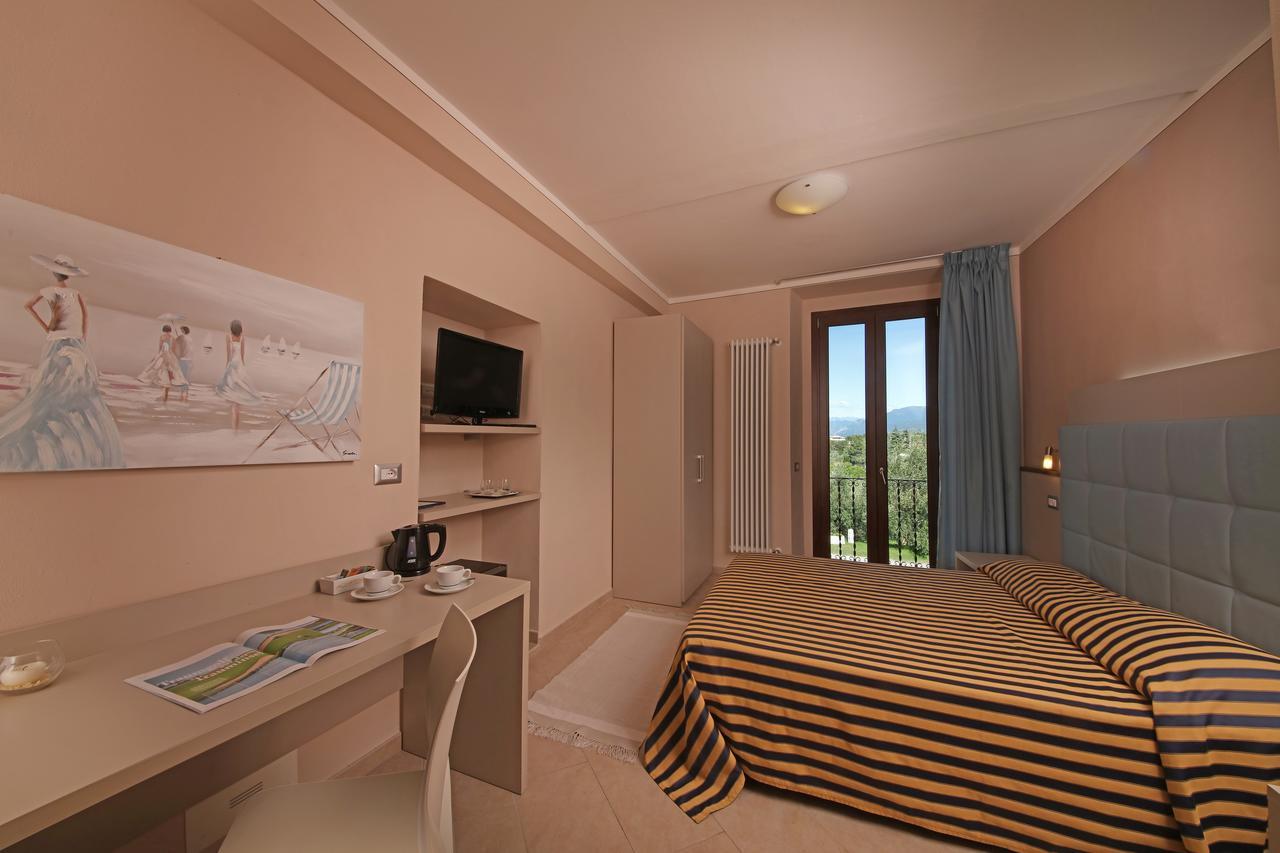الشقق الفندقية سويانو ديل لاغوفي  San Rocco Relais المظهر الخارجي الصورة