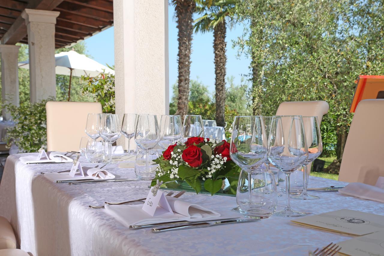 الشقق الفندقية سويانو ديل لاغوفي  San Rocco Relais المظهر الخارجي الصورة