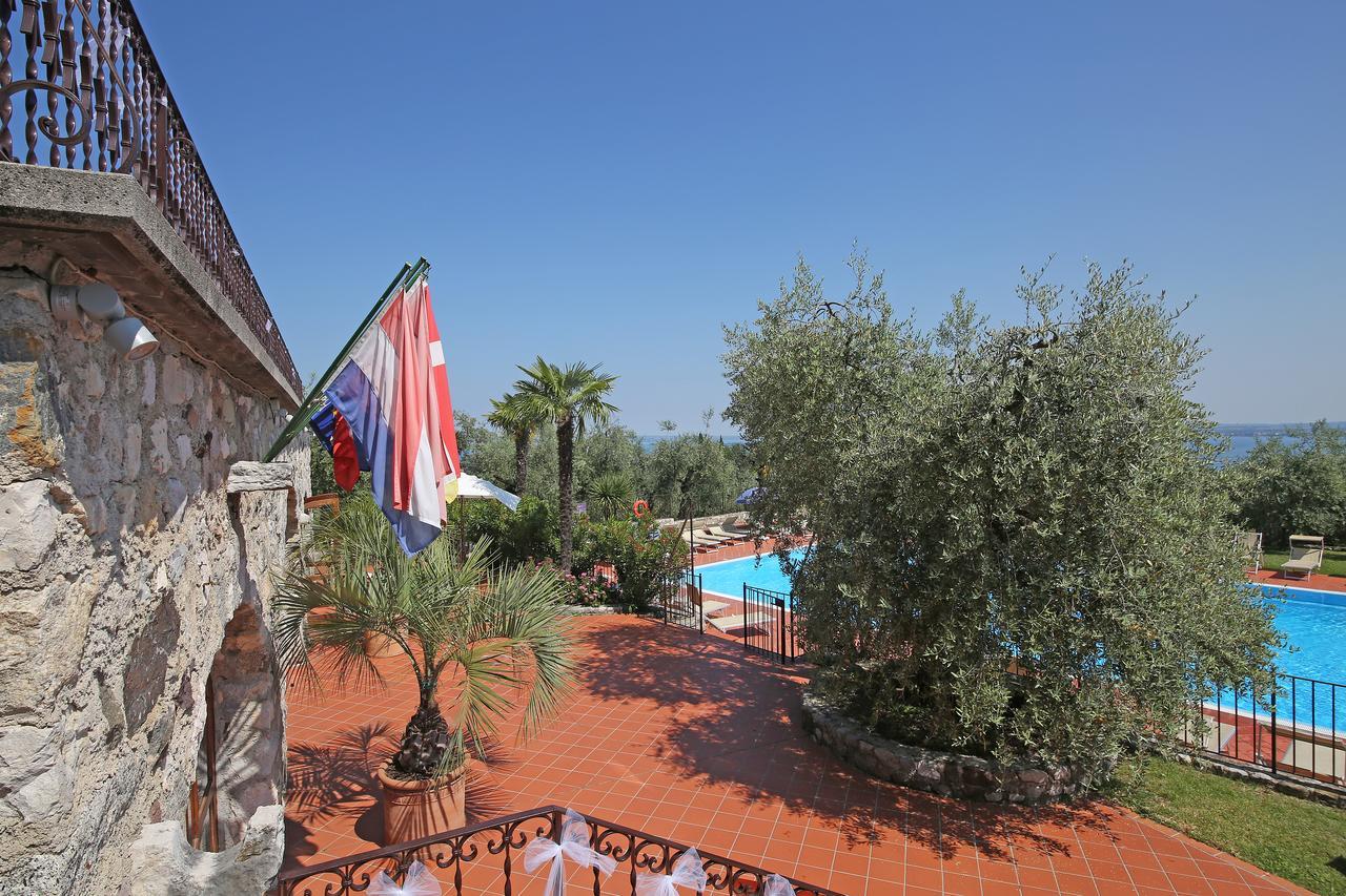الشقق الفندقية سويانو ديل لاغوفي  San Rocco Relais المظهر الخارجي الصورة