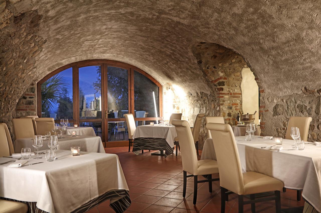 الشقق الفندقية سويانو ديل لاغوفي  San Rocco Relais المظهر الخارجي الصورة