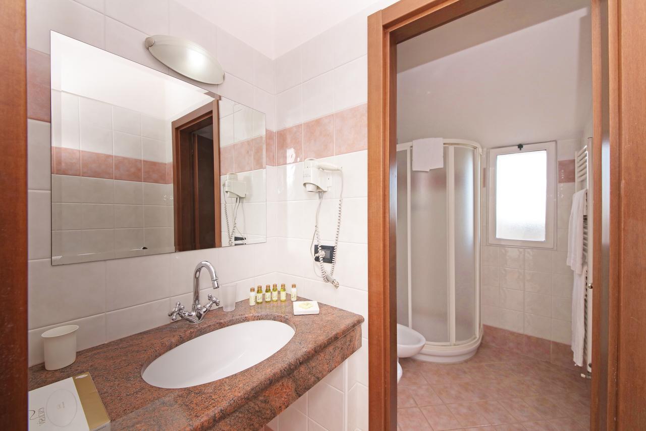 الشقق الفندقية سويانو ديل لاغوفي  San Rocco Relais المظهر الخارجي الصورة