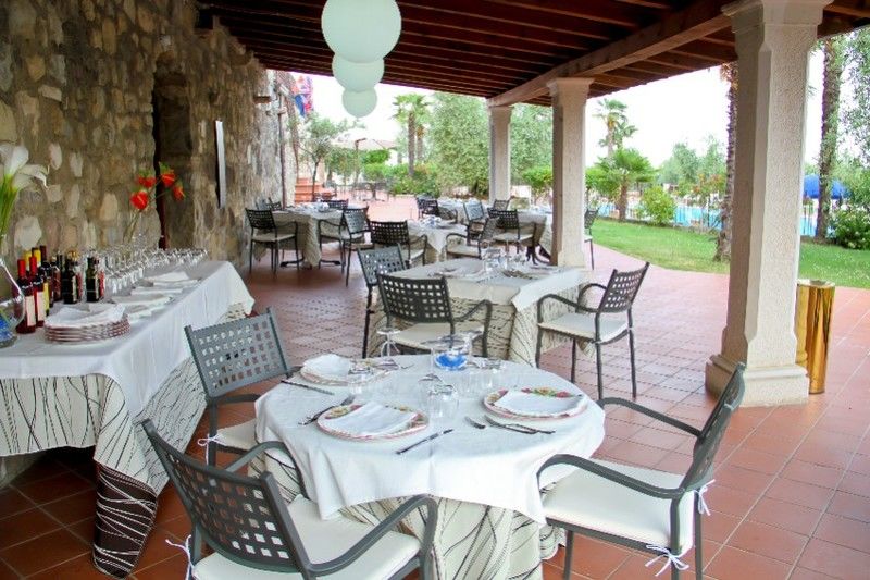 الشقق الفندقية سويانو ديل لاغوفي  San Rocco Relais المظهر الخارجي الصورة